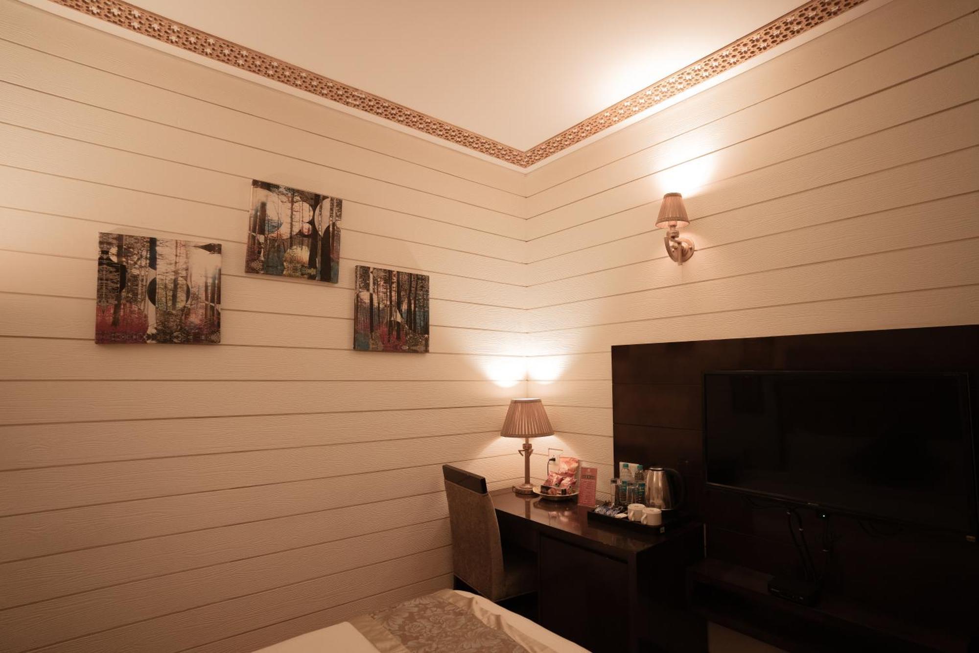 Hotel Sinon Baga Retreat Zewnętrze zdjęcie