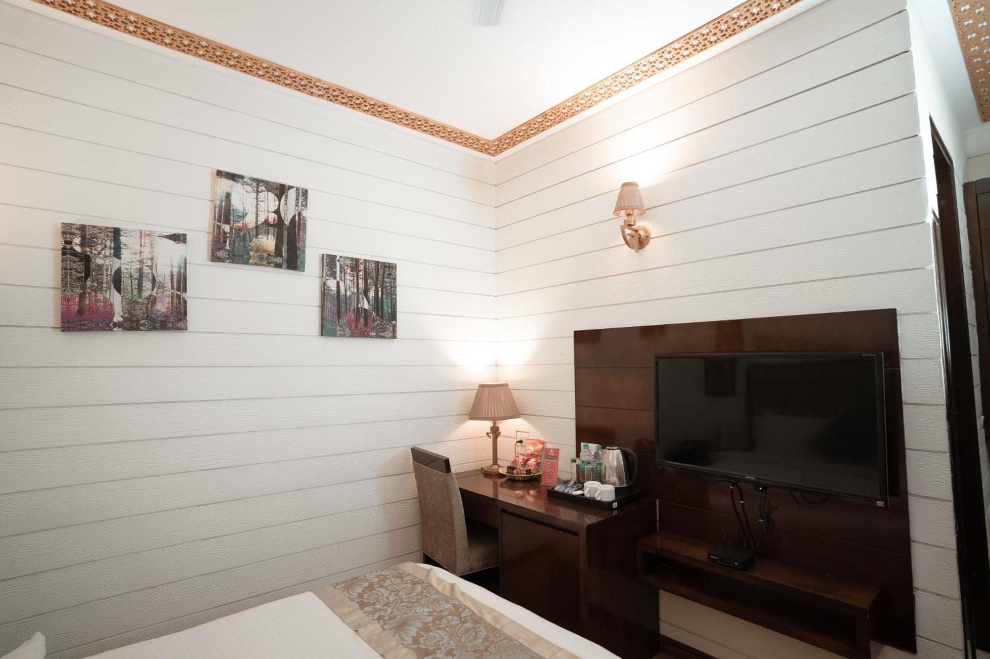 Hotel Sinon Baga Retreat Zewnętrze zdjęcie