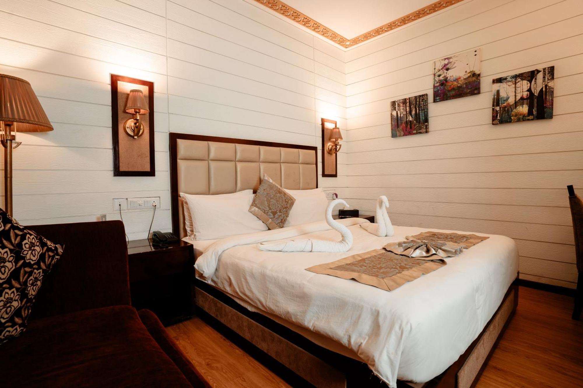 Hotel Sinon Baga Retreat Zewnętrze zdjęcie