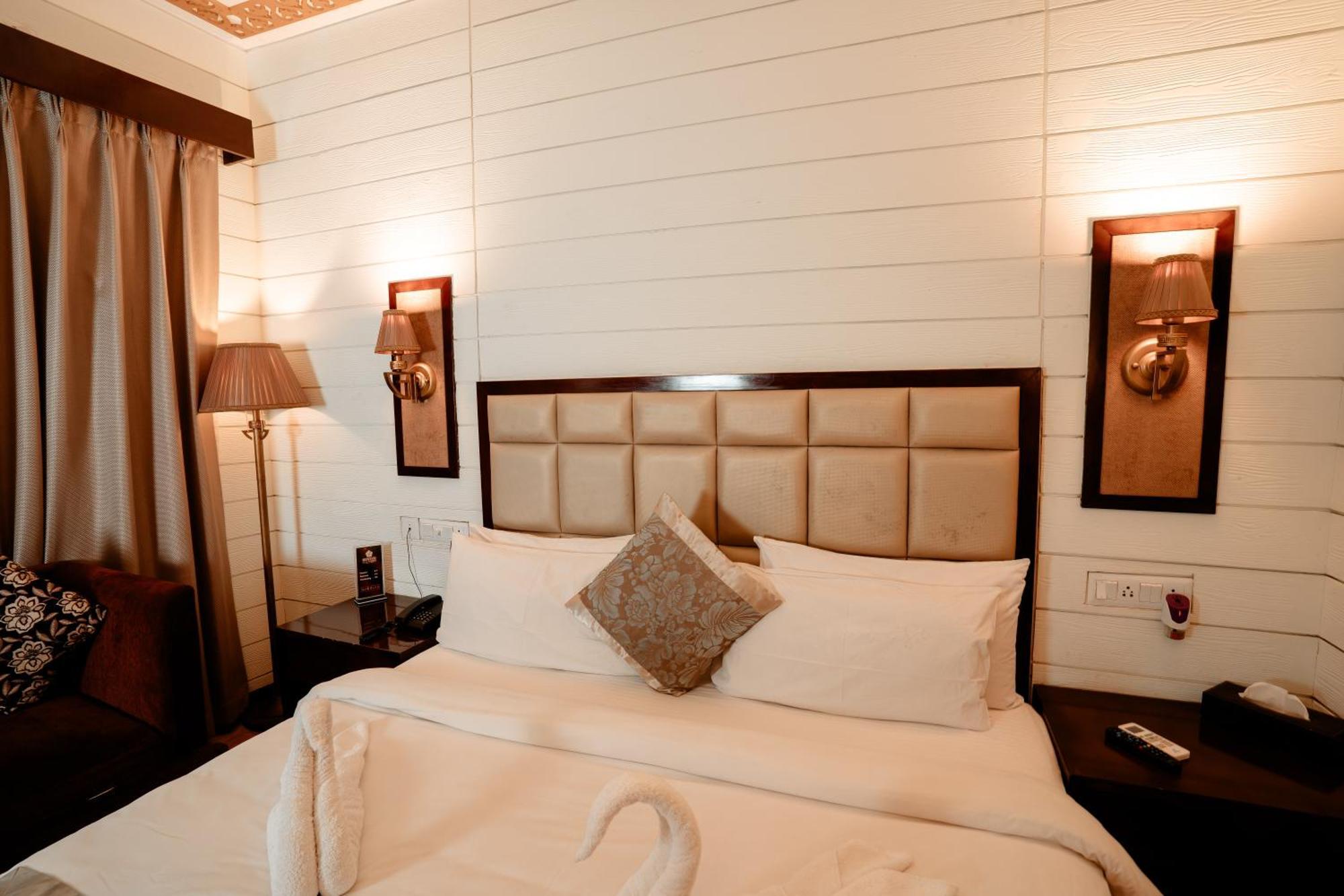 Hotel Sinon Baga Retreat Zewnętrze zdjęcie